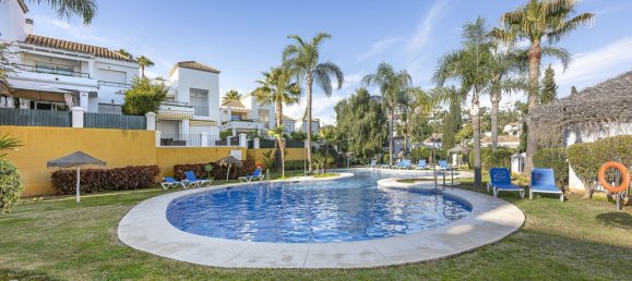 2 Schlafzimmer Wohnung in Marbella, Spain, Nr. 62832 21