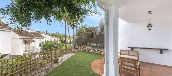 2 Schlafzimmer Wohnung in Marbella, Spain, Nr. 62832 8