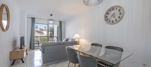 2 Schlafzimmer Wohnung in Marbella, Spain, Nr. 62832 6