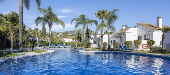 2 Schlafzimmer Wohnung in Marbella, Spain, Nr. 62832 19