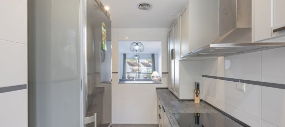 2 Schlafzimmer Wohnung in Marbella, Spain, Nr. 62832 10