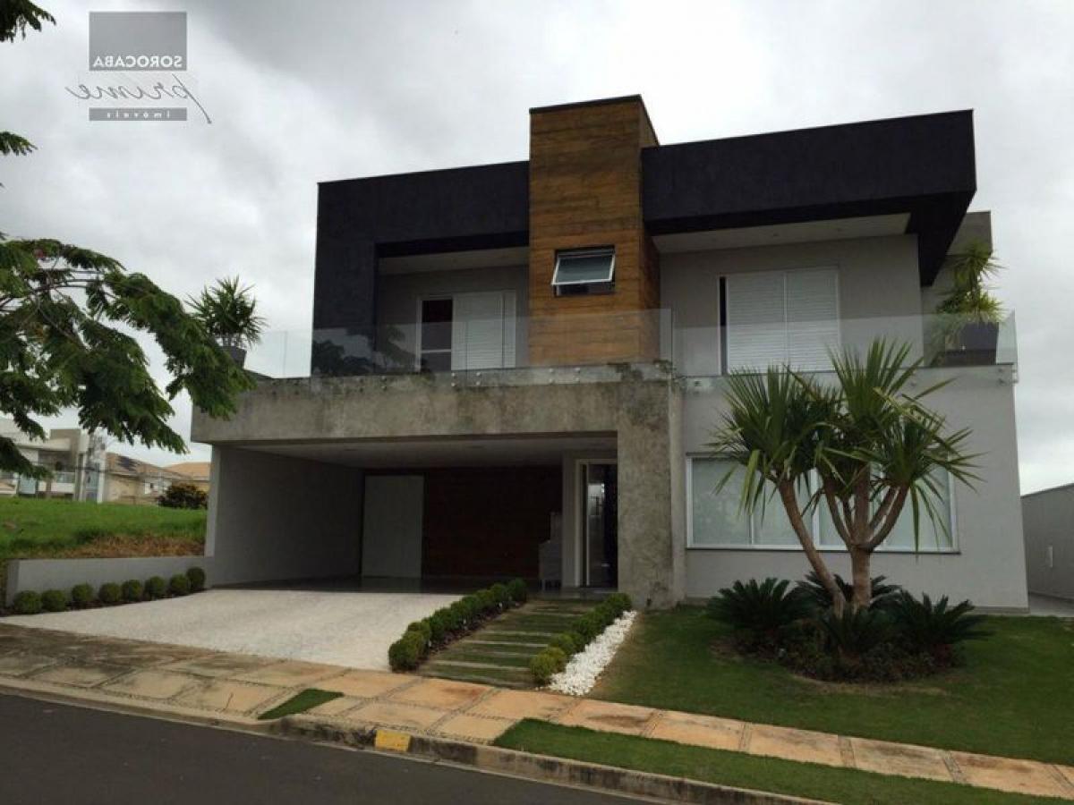 3 bedrooms House in Sao Paulo, Brazil No. 451645