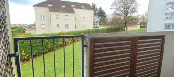 3 rooms Apartment in Longwy, France No. 160357 8