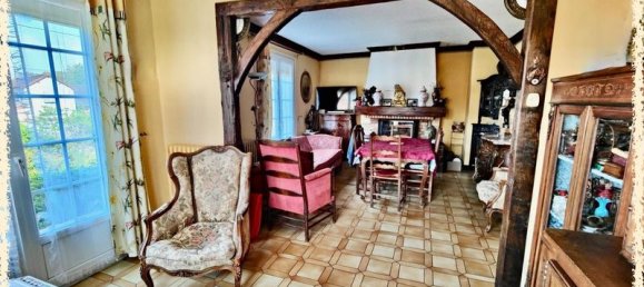 Casa de 5 dormitorios en Foecy, France No. 272658 3