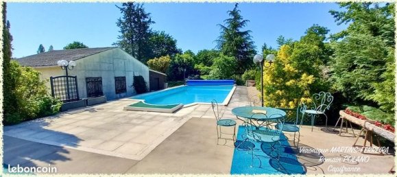 Casa de 5 dormitorios en Foecy, France No. 272658 10