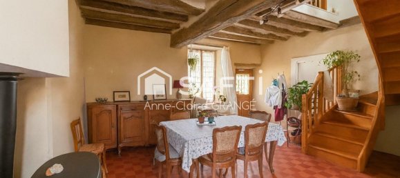 2 bedrooms House in Sarthe, France No. 357665 2