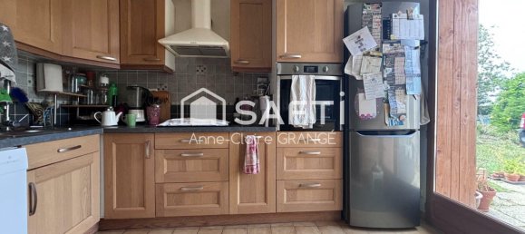 2 bedrooms House in Sarthe, France No. 357665 4