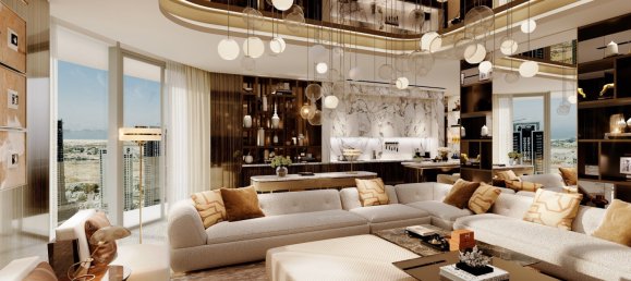 1 Schlafzimmer Wohnung in Dubai, UAE, Nr. 68037 10