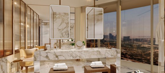 1 Schlafzimmer Wohnung in Dubai, UAE, Nr. 68037 14