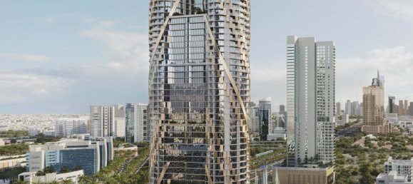 1 Schlafzimmer Wohnung in Dubai, UAE, Nr. 68037 3