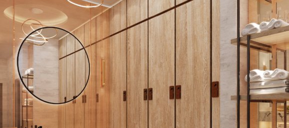 1 Schlafzimmer Wohnung in Dubai, UAE, Nr. 68037 11