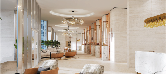 1 Schlafzimmer Wohnung in Dubai, UAE, Nr. 68037 15