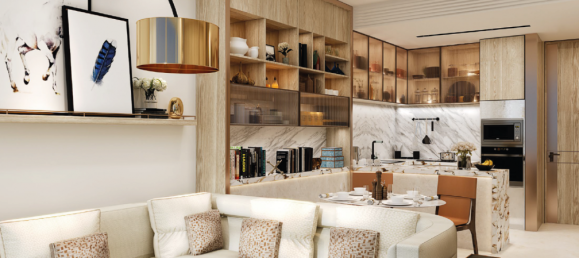 1 Schlafzimmer Wohnung in Dubai, UAE, Nr. 68037 8