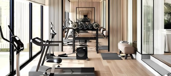 1 Schlafzimmer Wohnung in Dubai, UAE, Nr. 68037 4