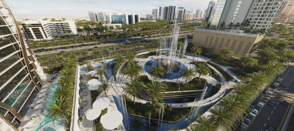 1 Schlafzimmer Wohnung in Dubai, UAE, Nr. 68037 7