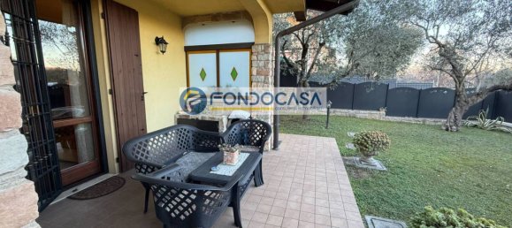 4 bedrooms Villa in Desenzano del Garda, Italy No. 15336 7