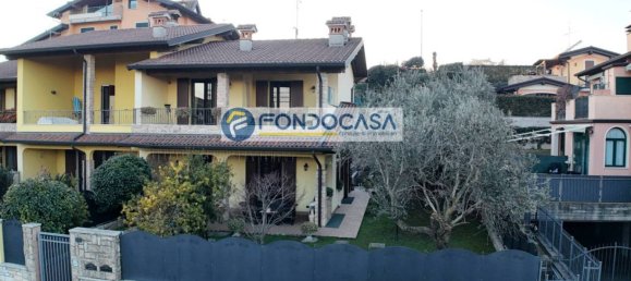 4 bedrooms Villa in Desenzano del Garda, Italy No. 15336 18