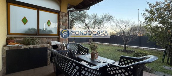 4 bedrooms Villa in Desenzano del Garda, Italy No. 15336 51