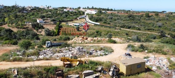 14320m² Land in Ferragudo, Portugal No. 127183 19