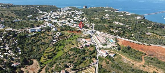 14320m² Land in Ferragudo, Portugal No. 127183 16