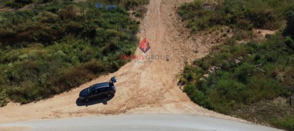 14320m² Land in Ferragudo, Portugal No. 127183 21