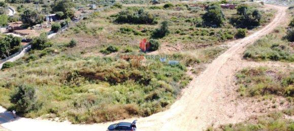 14320m² Land in Ferragudo, Portugal No. 127183 3