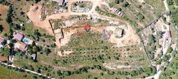 14320m² Land in Ferragudo, Portugal No. 127183 15