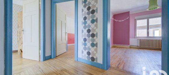 Casa T5 em Montigny-les-Metz, France N.º 329438 13