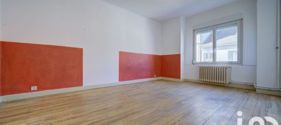 Casa T5 em Montigny-les-Metz, France N.º 329438 16