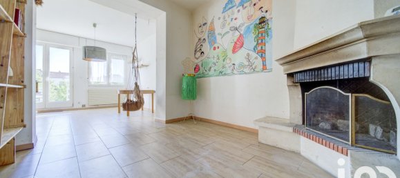 Casa T5 em Montigny-les-Metz, France N.º 329438 9