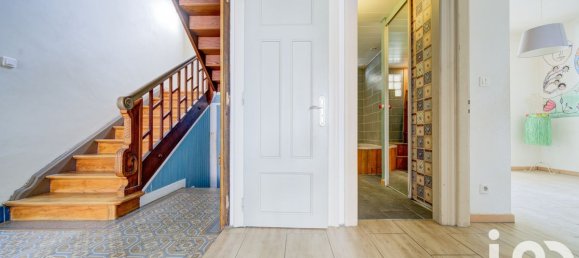 Casa T5 em Montigny-les-Metz, France N.º 329438 20