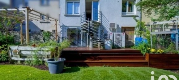 Casa T5 em Montigny-les-Metz, France N.º 329438 8