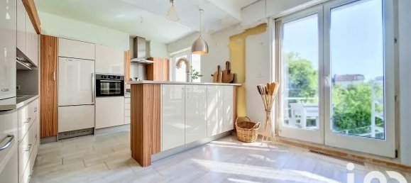 Casa T5 em Montigny-les-Metz, France N.º 329438 3