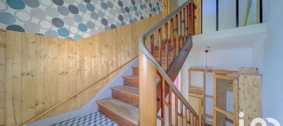 Casa T5 em Montigny-les-Metz, France N.º 329438 12