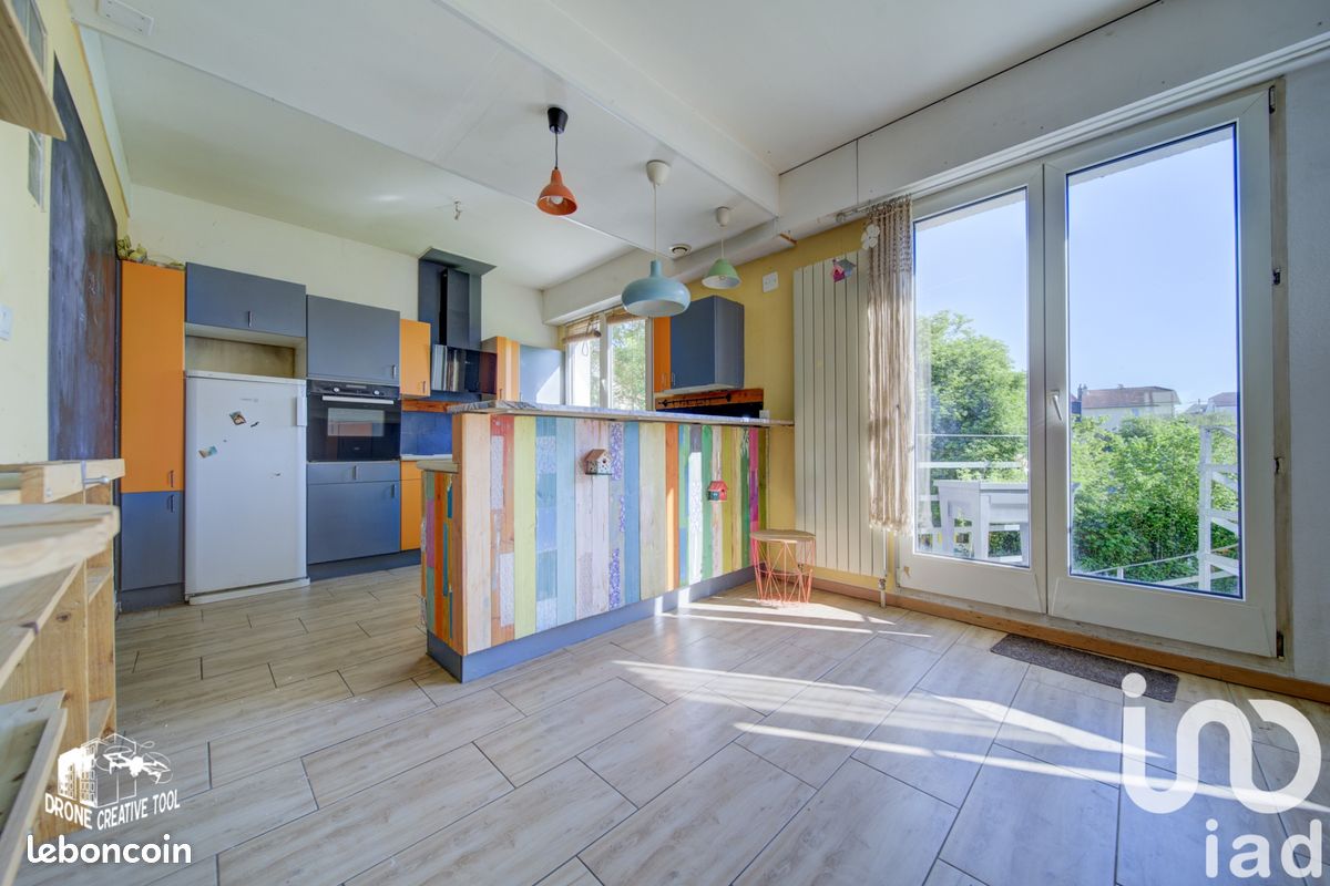 Casa T5 em Montigny-les-Metz, France N.º 329438