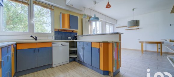 Casa T5 em Montigny-les-Metz, France N.º 329438 4