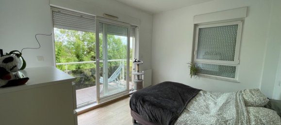 Apartamento de 2 dormitorios en Evrange, France No. 292793 3