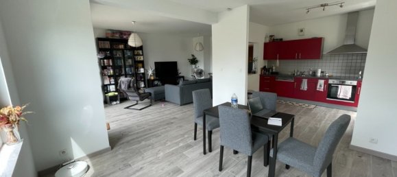 Apartamento de 2 dormitorios en Evrange, France No. 292793 6