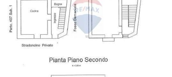 3 غرف نوم منزل في Falciano del Massico, Italy رقم 360128 18