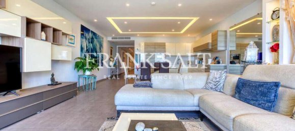 3 chambres Appartement à Swieqi, Malta No. 2907 2