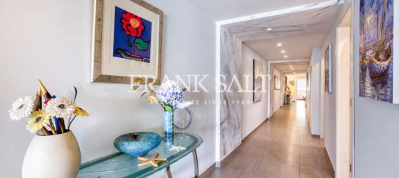 3 chambres Appartement à Swieqi, Malta No. 2907 4