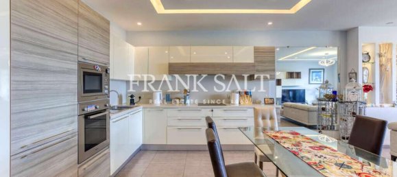 3 chambres Appartement à Swieqi, Malta No. 2907 3