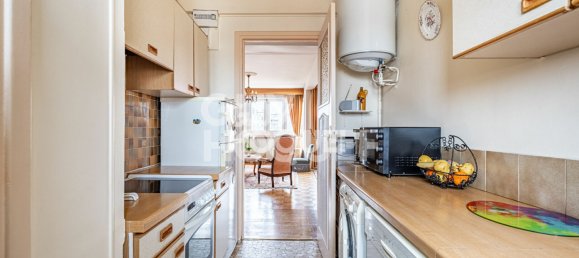 Apartamento T2 em Asnieres-sur-Seine, France N.º 297014 5