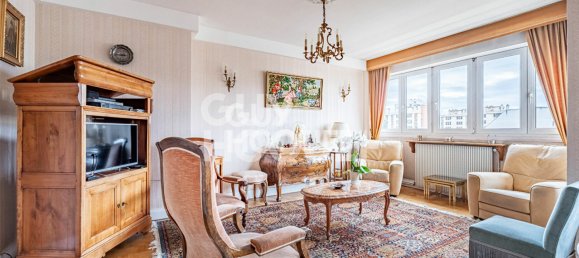 Apartamento T2 em Asnieres-sur-Seine, France N.º 297014 4