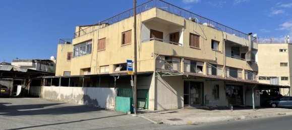 736 m² propiedad comercial en venta en Larnaca, Larnaka, Cyprus № 25514 2