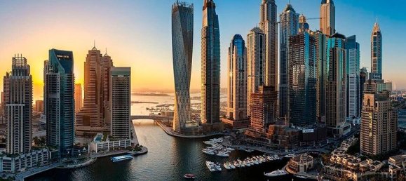 2 Schlafzimmer Wohnung in Dubai, UAE, Nr. 96303 2