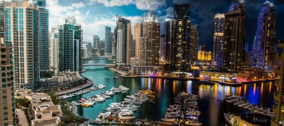 2 Schlafzimmer Wohnung in Dubai, UAE, Nr. 96303 5