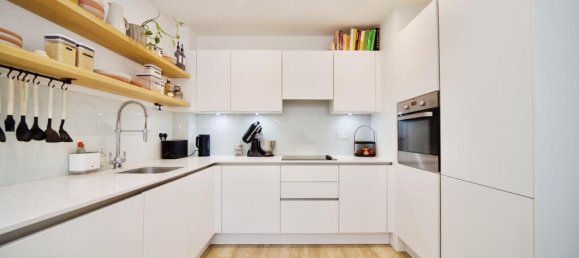 2 bedrooms Maisonette in London, United Kingdom No. 10580 5