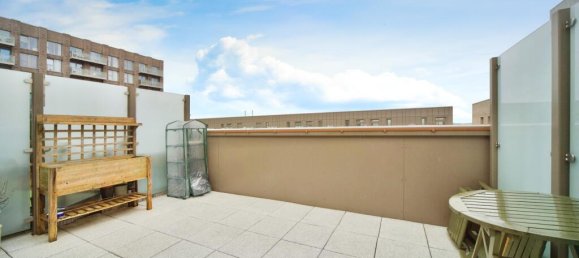 2 bedrooms Maisonette in London, United Kingdom No. 10580 15