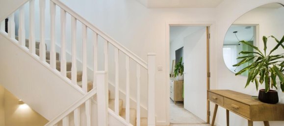 2 bedrooms Maisonette in London, United Kingdom No. 10580 9